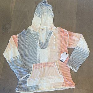 NWT - Rip Curl Sunrise Sessions Poncho
